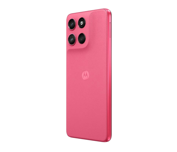 Motorola moto g57 power 5G 12/256GB Pink Lemonade 120Hz - 1517388 - zdjęcie 5
